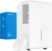 4 product small wifi enabled dehumidifier