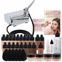 produc1 small professional airbrush makeup system