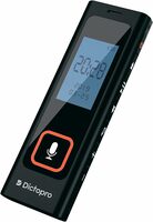 1.product small digital voice activated recorder