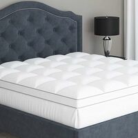 1product small cooling mattress topper