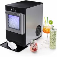 1product small countertop nugget ice maker