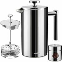 1product small french press coffee maker