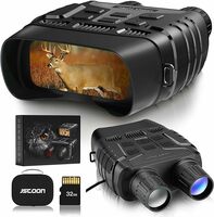 1product small night vision goggles
