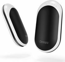 1product small portable rechargeable pocket hand warmers