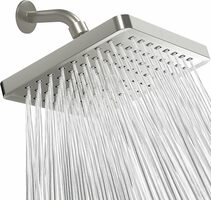 1product small rain shower head