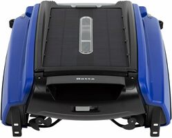 1product small se pool skimmer