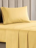 1product small soft wrinkle free sheets