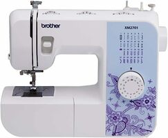 2product small xm2701 sewing machine