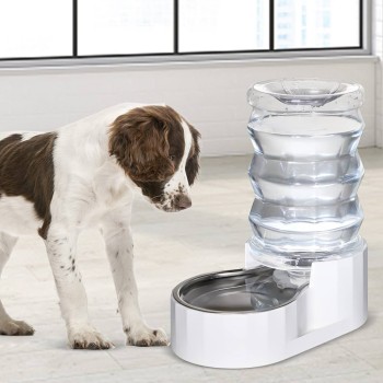 3 RIZZARI 7L Gravity Water Dispenser