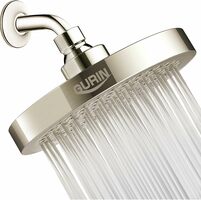 3product small luxury shower head