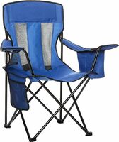 3product small portable folding camping chair