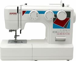 4product small mod 19 sewing machine