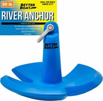 4product small mushroom river anchor