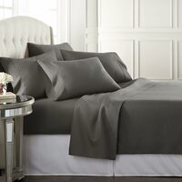 4product small wrinkle free sheet set