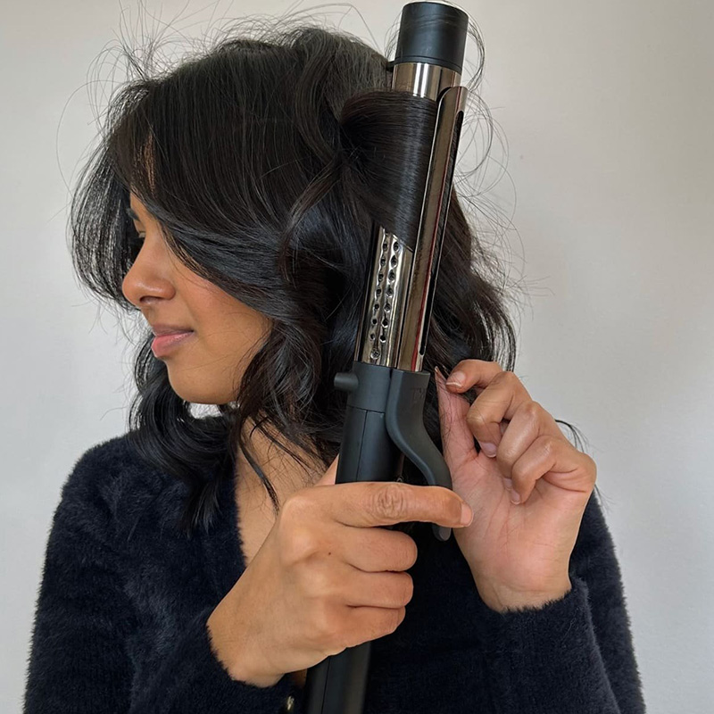 Best Curling Irons 2025 Finding Your Perfect Styling Partner