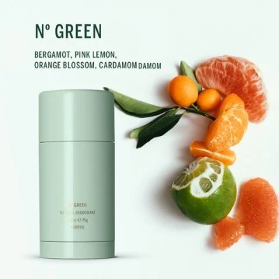 corpus n green deodorant 75g 240712043836
