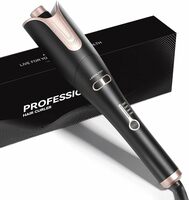 product small automatic curling iron