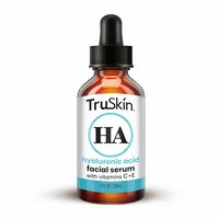 product small hyaluronic acid facial serum