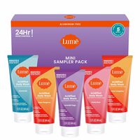 product small mini 5 pack body wash