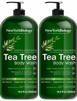 product small tea tree body wash