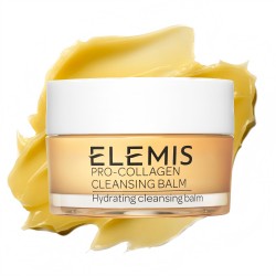 product small ultra nourishing pro collagen cleansing balm