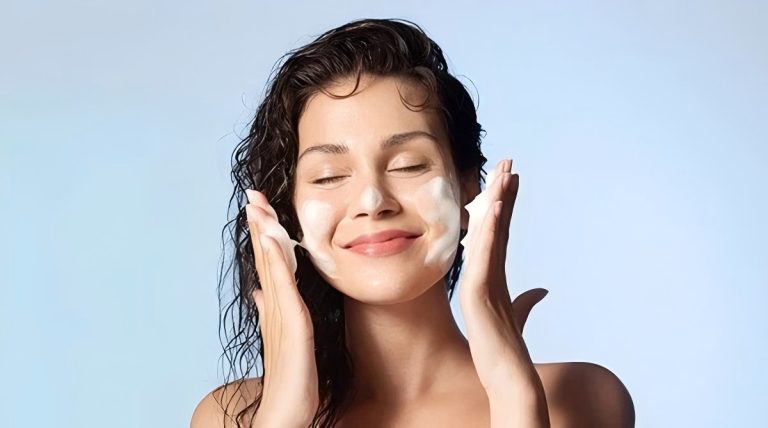 Best Face Washes for Every Skin Type