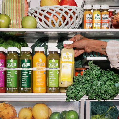 Suja Organic Juice Review: 9 Juice Bottles That Boost Immunity, Detox & Save Time